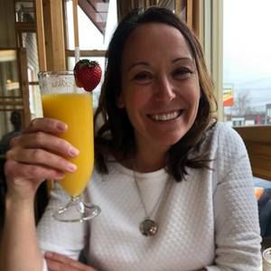 Meet your Posher, Nancy